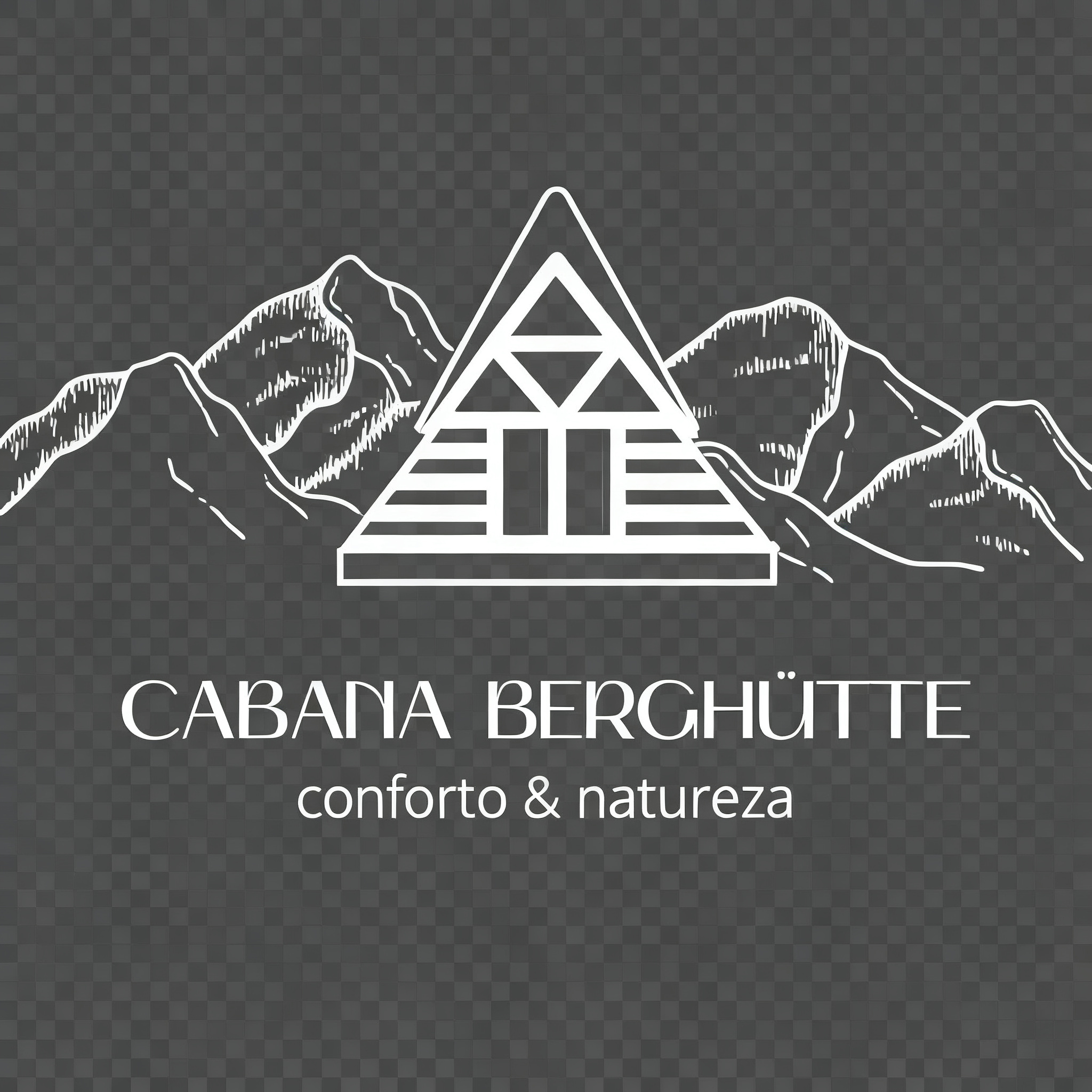 Cabana  Berghutte